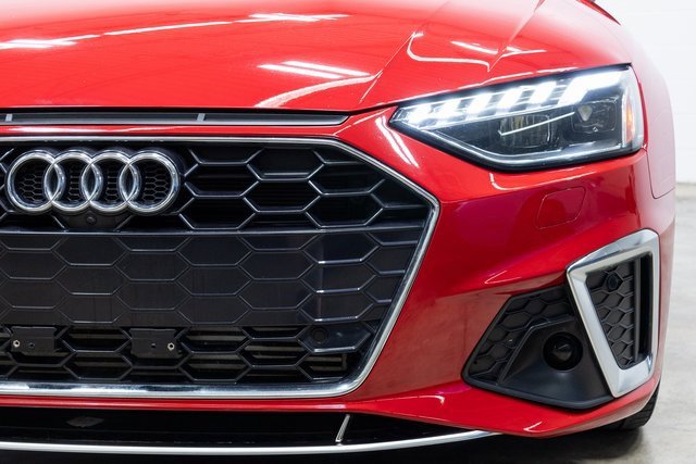 Used 2023 Audi A4 2.0T Premium Plus image 7