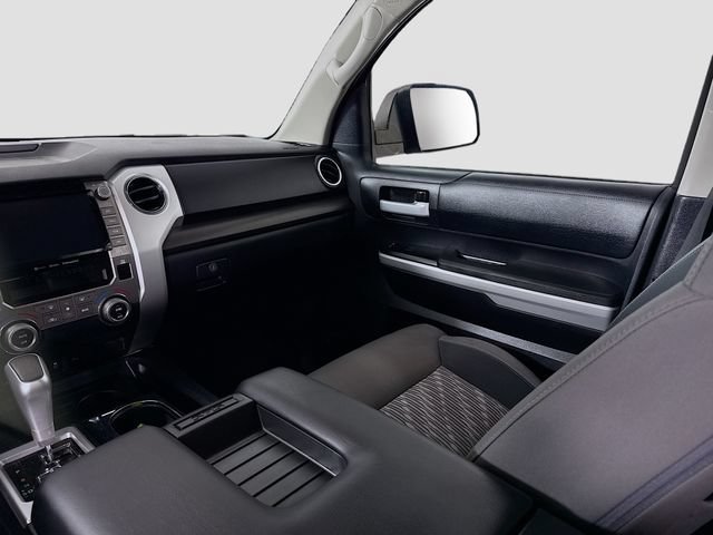 Certified 2020 Toyota Tundra SR5 w/ TRD Sport Plus Package AWD/4WD image 24
