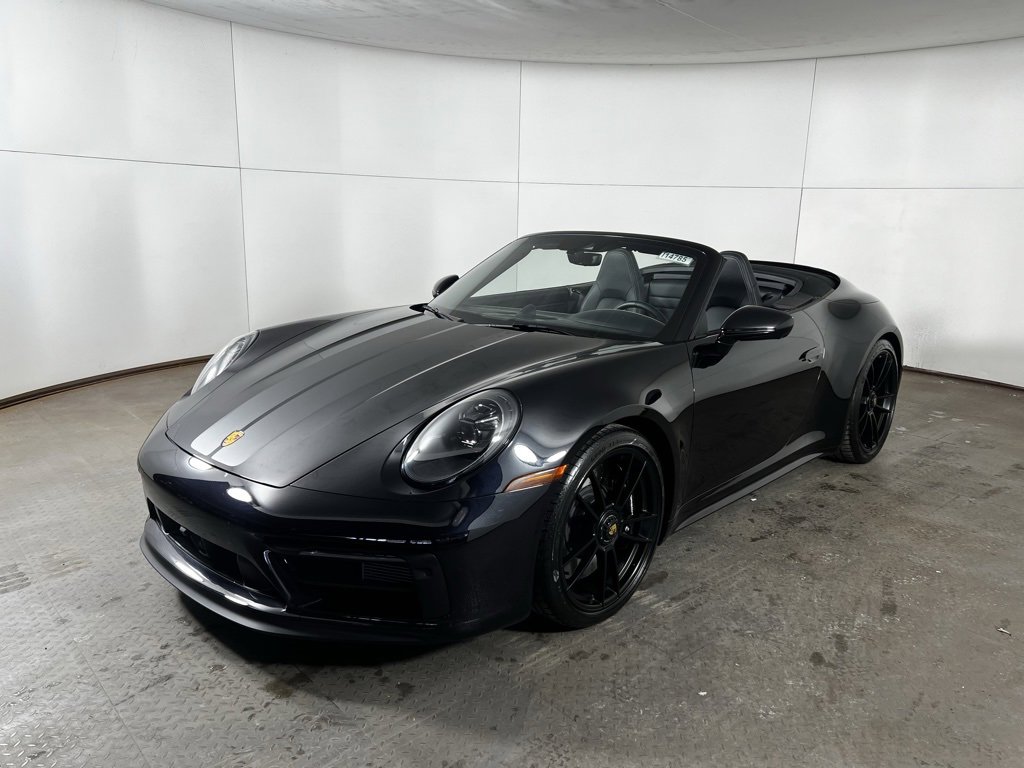Certified 2023 Porsche 911 Carrera GTS image 16