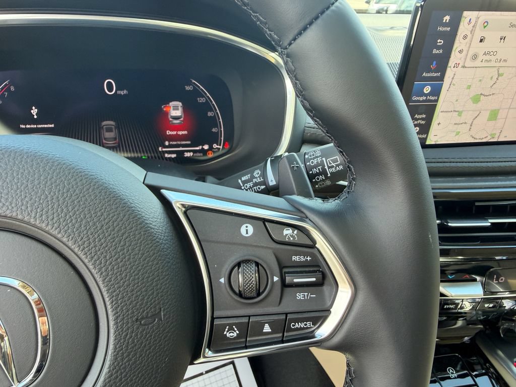 New 2026 Acura MDX w/ Advance Package AWD/4WD image 19