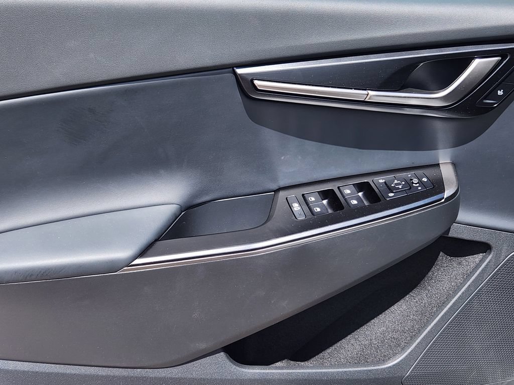 New 2026 Kia EV6 Wind AWD/4WD image 8