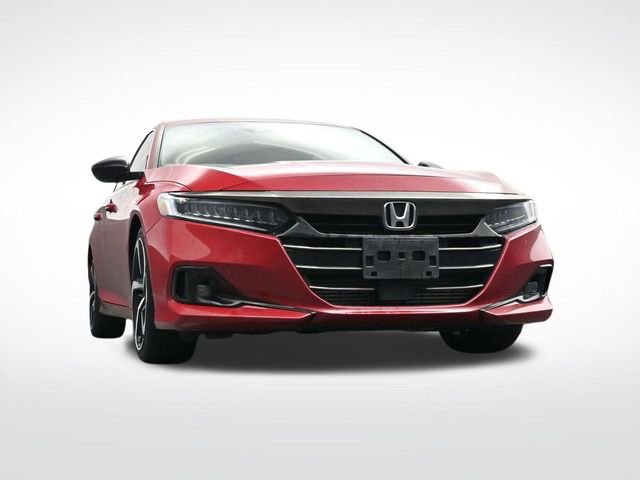 Used 2021 Honda Accord Sport image 45