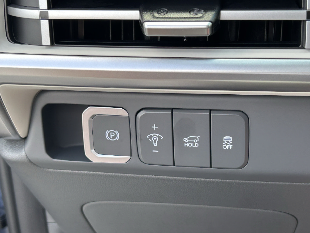 New 2027 Hyundai Santa Fe Calligraphy FWD image 29