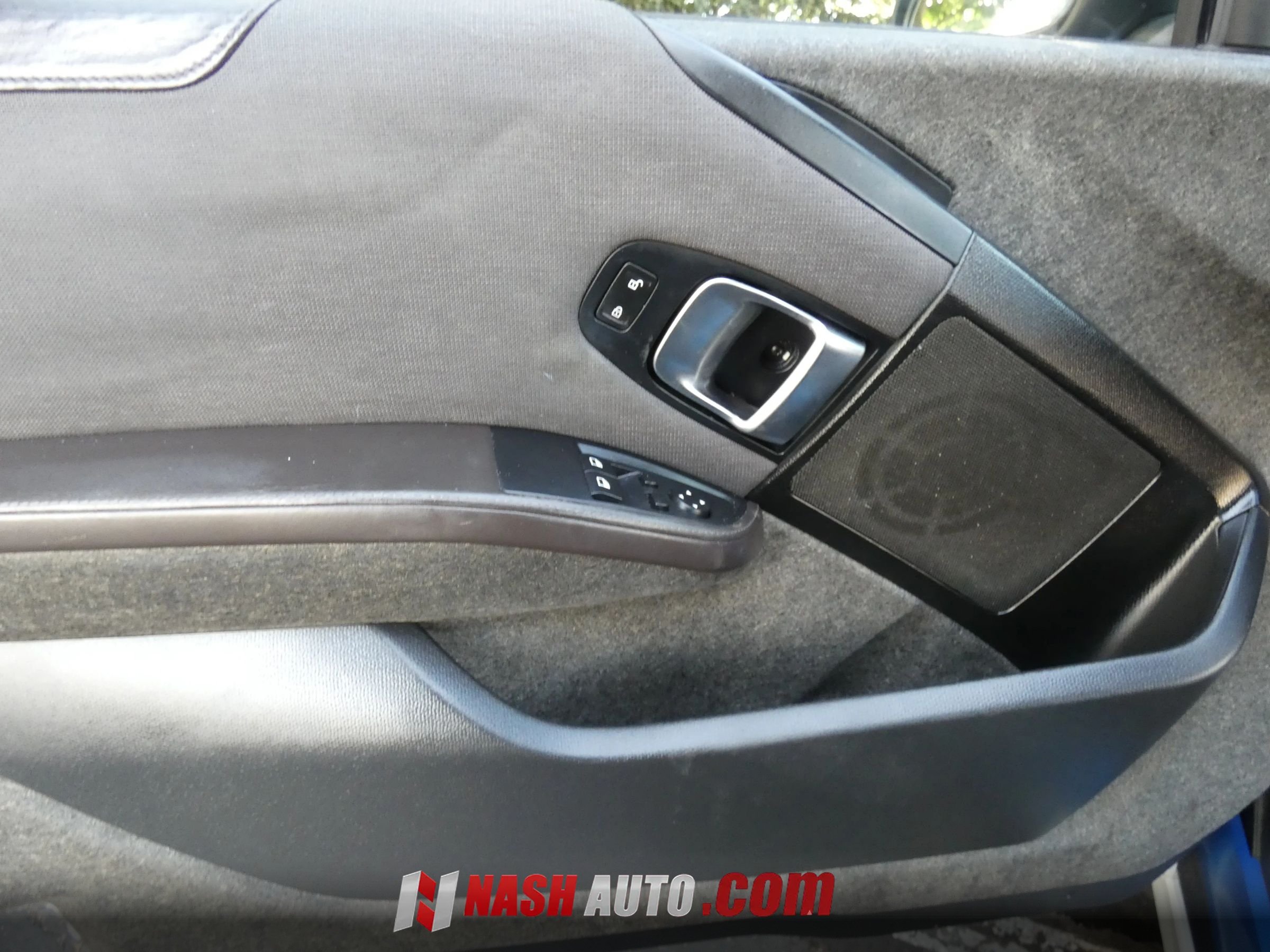 Used 2014 BMW i3 RWD image 34