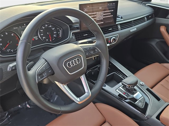 Certified 2024 Audi A5 2.0T Premium w/ Convenience Package image 19