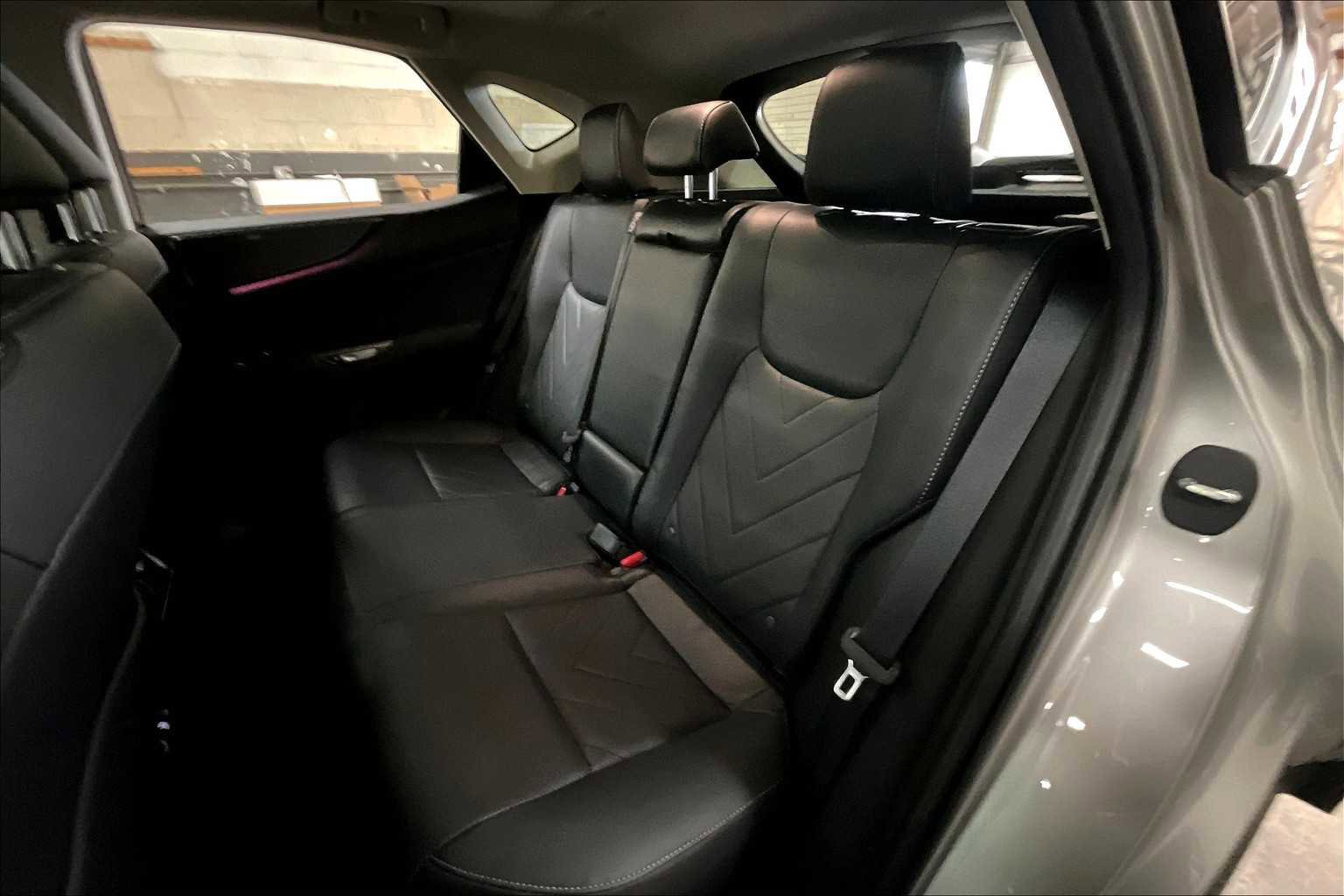 Used 2025 Lexus NX 350 AWD w/ Luxury Package image 29