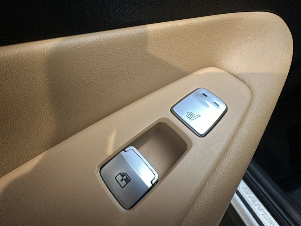 Certified 2023 Hyundai Santa Fe Calligraphy AWD/4WD image 17