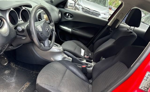 Used 2017 Nissan Juke S FWD image 13