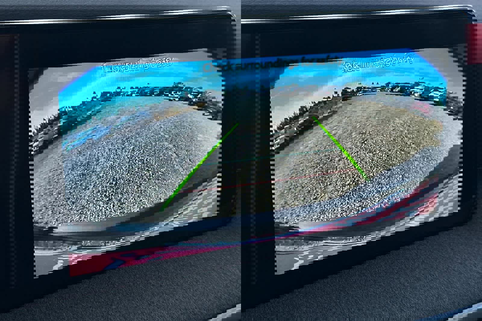 New 2026 Nissan Kicks SV image 20