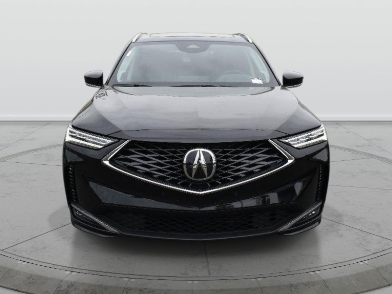 New 2026 Acura MDX w/ Advance Package AWD/4WD image 2