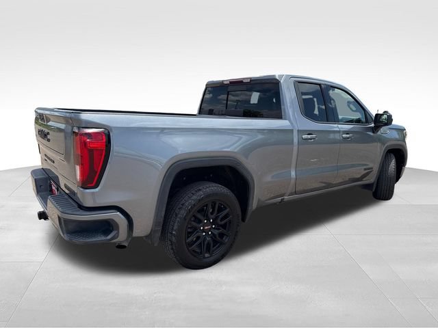 Used 2021 GMC Sierra 1500 Elevation w/ Preferred Package RWD image 7