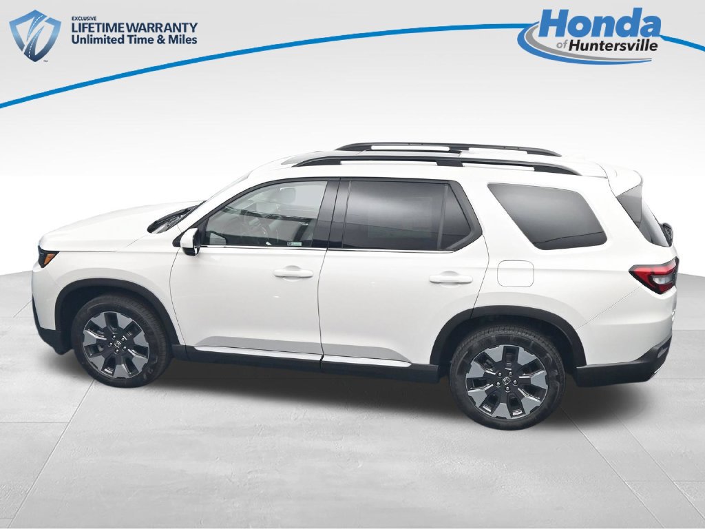 New 2026 Honda Pilot Touring image 55