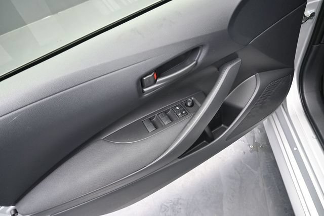 Certified 2026 Toyota Corolla LE AWD/4WD image 18