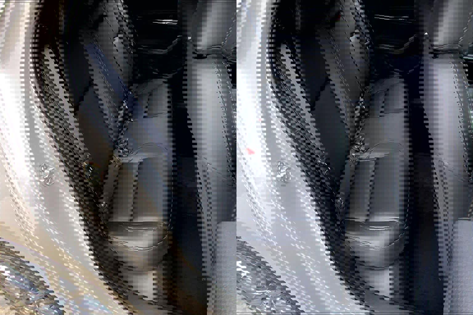 Used 2023 MAZDA MAZDA3 s image 19