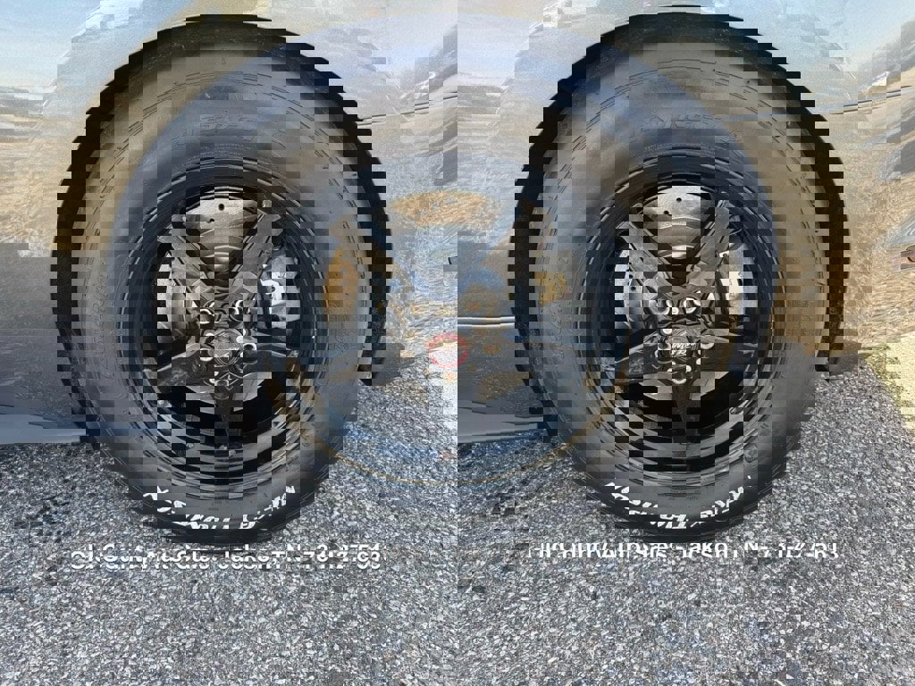 Used 2016 Ford Mustang GT w/ Interior & Wheel Package image 11