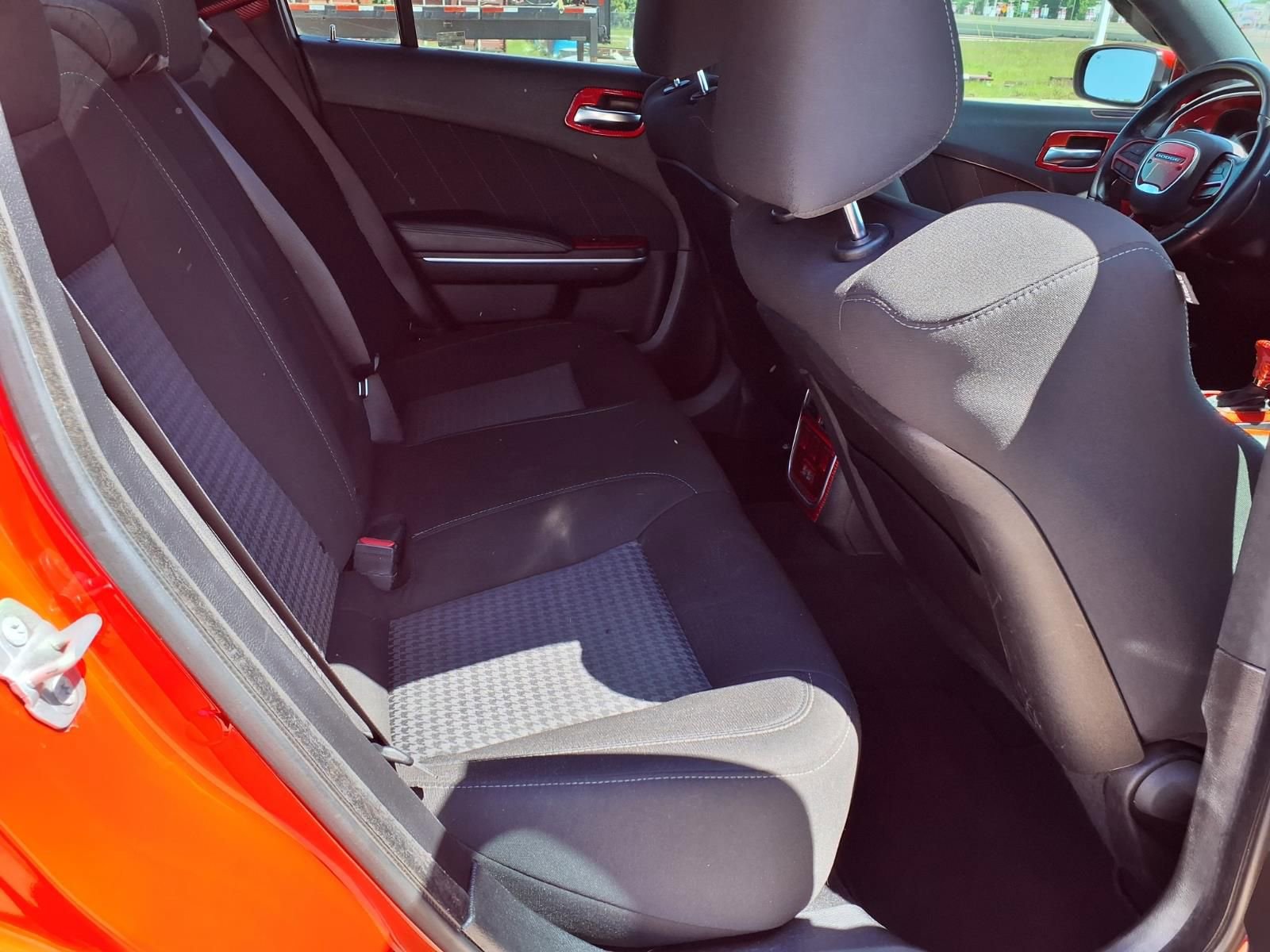 Used 2022 Dodge Charger R/T RWD image 20