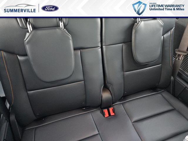New 2026 Ford Explorer Tremor AWD/4WD image 14