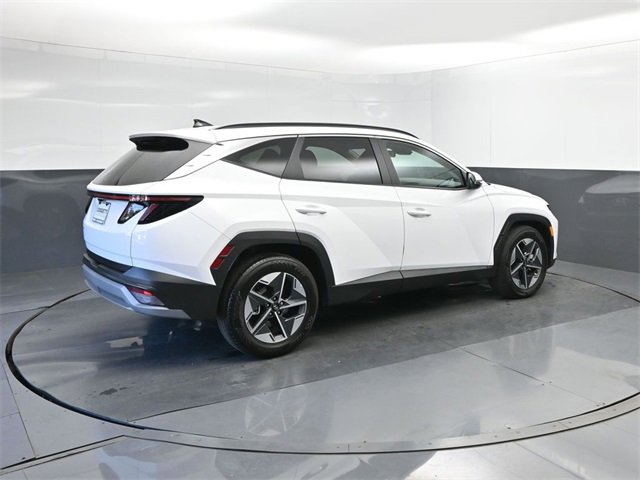 Used 2025 Hyundai Tucson SEL image 15