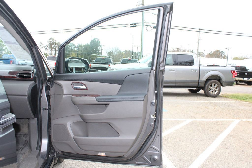 Used 2014 Honda Odyssey EX-L image 37