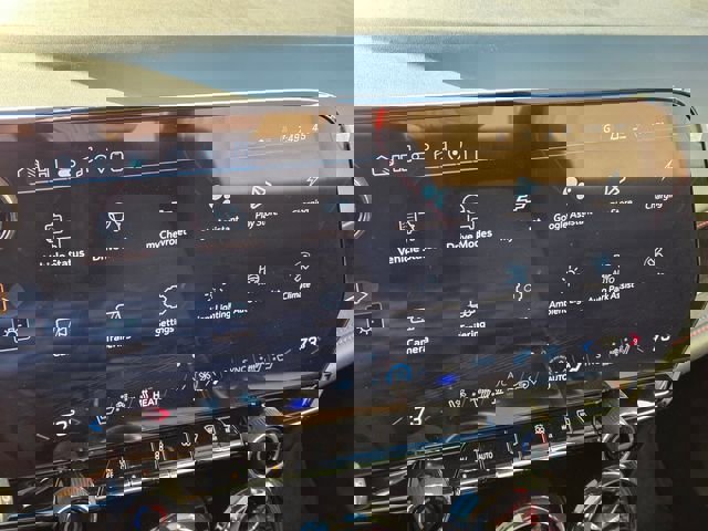 New 2026 Chevrolet Blazer EV RS image 11