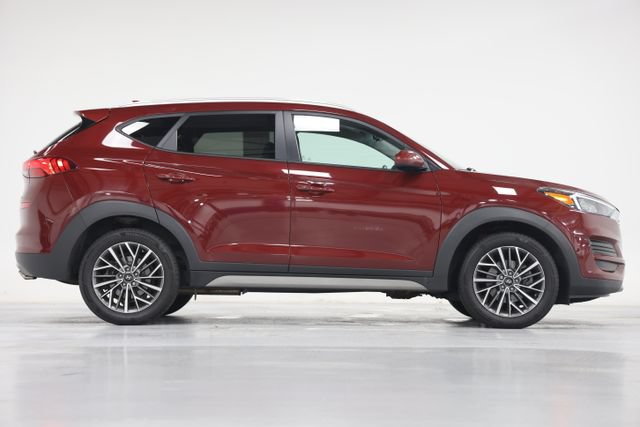 Used 2019 Hyundai Tucson SEL AWD/4WD image 15
