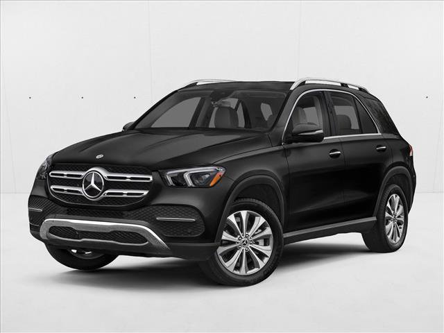 Used 2021 Mercedes-Benz GLE 350 image 1
