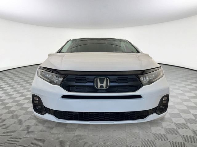 New 2026 Honda Odyssey EX-L image 9