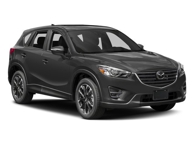 Used 2016 MAZDA CX-5 Grand Touring AWD/4WD image 9