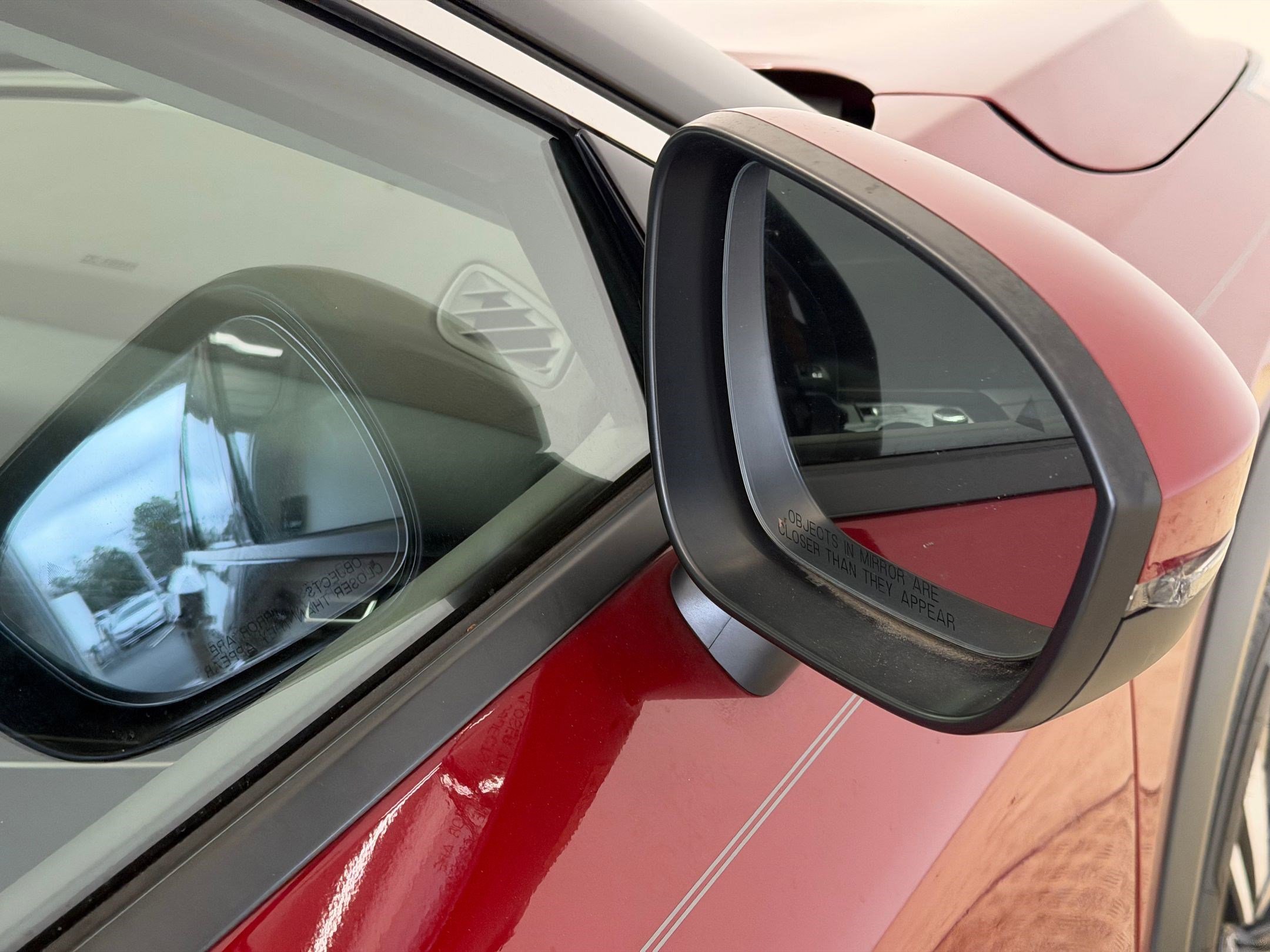 Used 2023 Nissan Rogue SL w/ SL Premium Package image 23