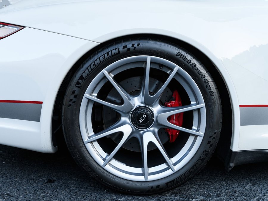 Used 2011 Porsche 911 GT3 RS 4.0 image 11