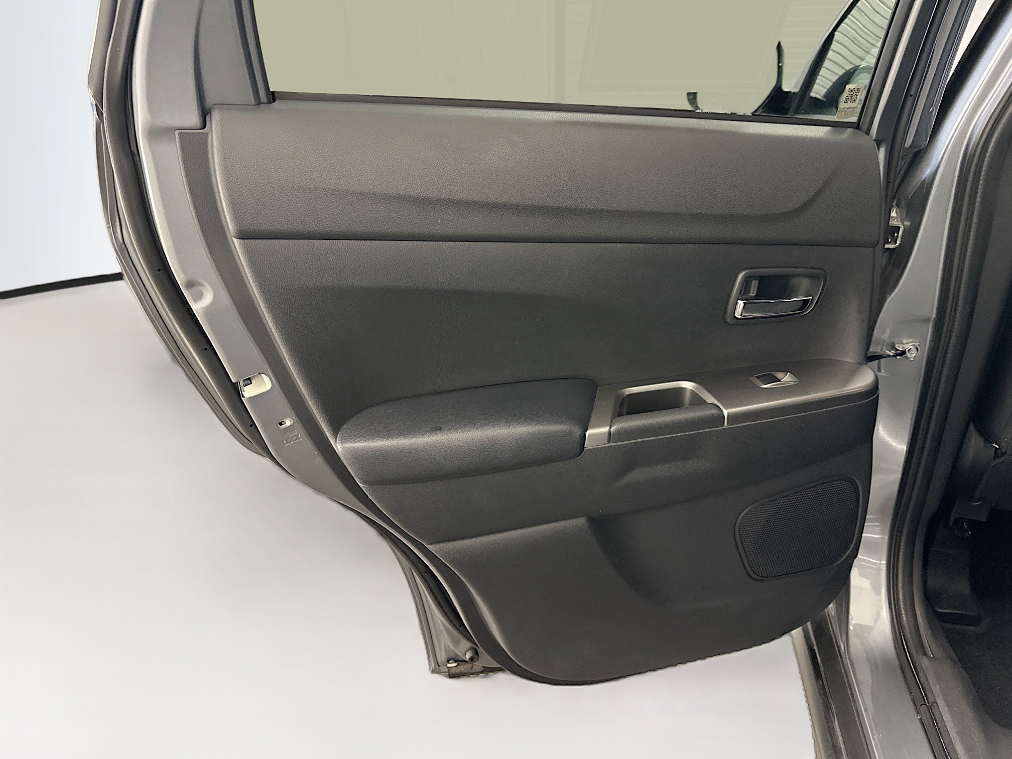 Used 2024 Mitsubishi Outlander Sport SE image 26