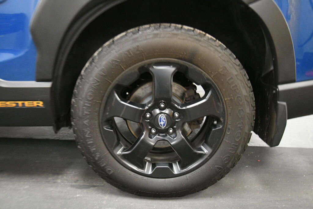 Used 2022 Subaru Forester Wilderness image 33