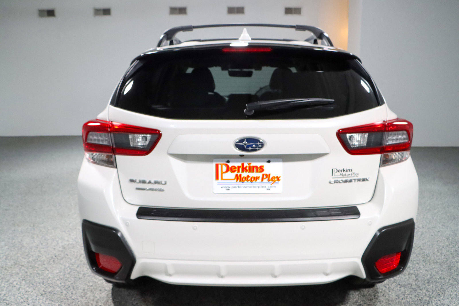 Used 2021 Subaru Crosstrek 2.5i Limited w/ Popular Package #3 image 8