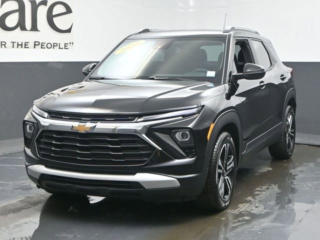 Used 2025 Chevrolet TrailBlazer LT w/ Convenience Package image 7