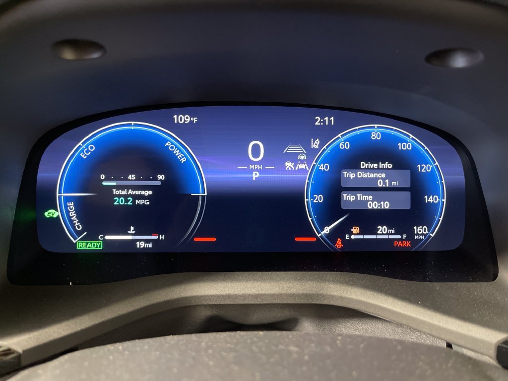 New 2026 Toyota Camry XSE FWD image 18