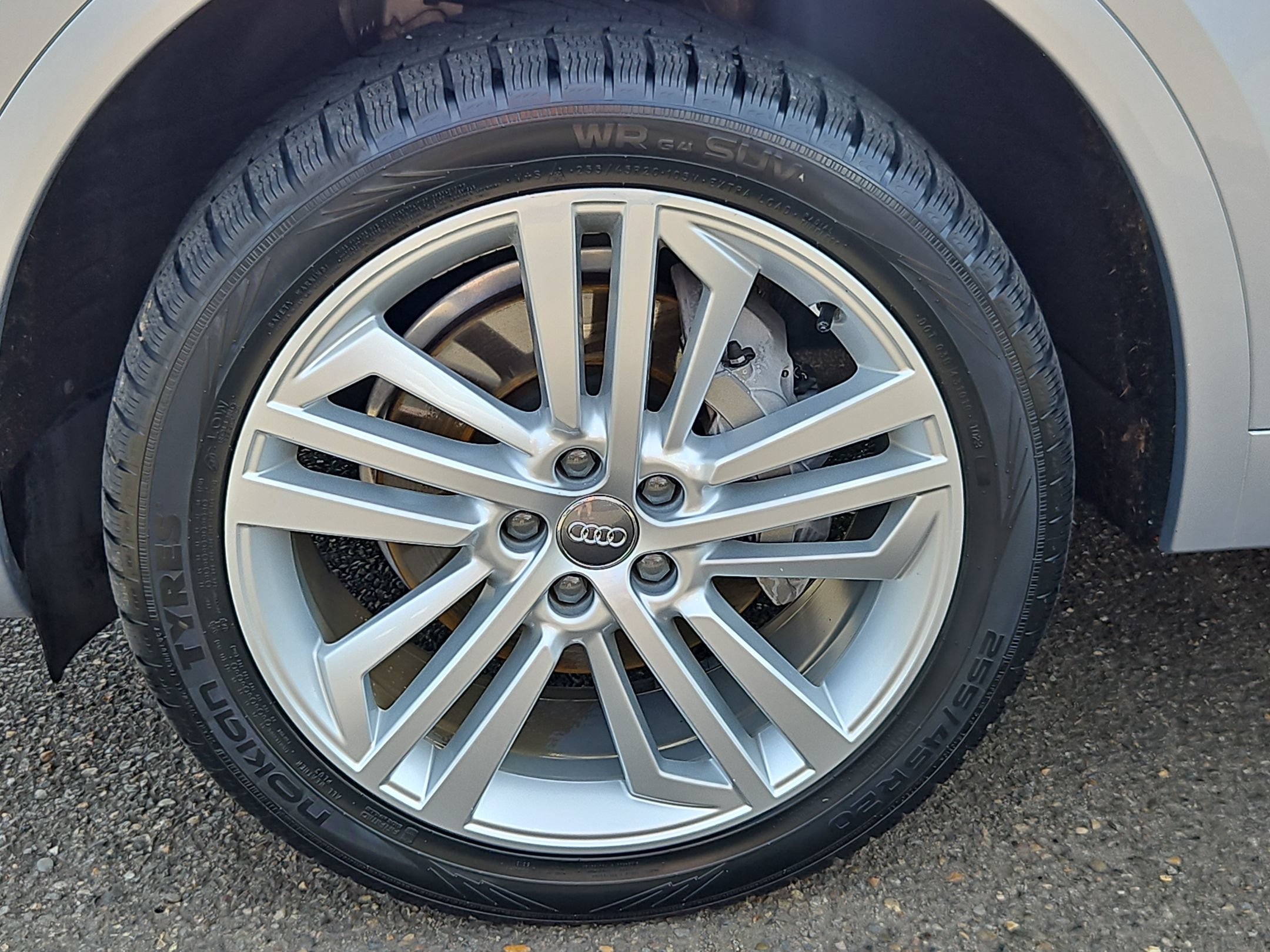 Used 2018 Audi Q5 Prestige w/ Prestige Package AWD/4WD image 33