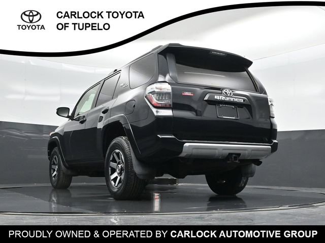 Used 2020 Toyota 4Runner TRD Off-Road AWD/4WD image 46