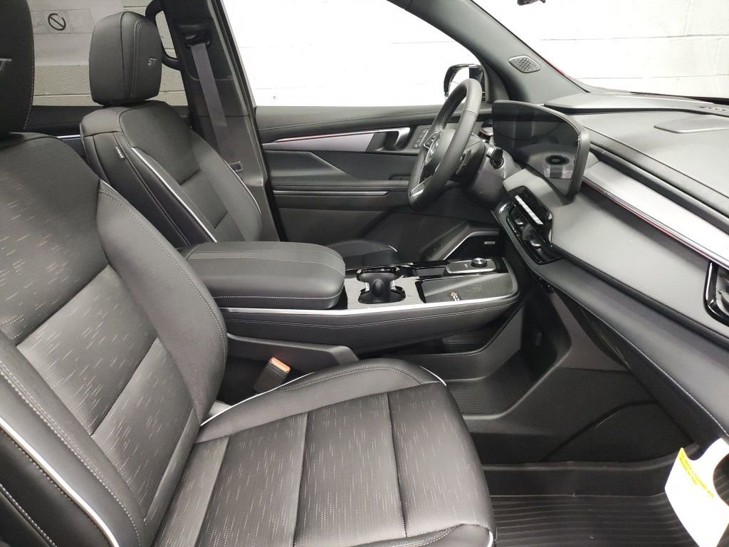 New 2026 Buick Enclave Sport Touring w/ Power Package image 7