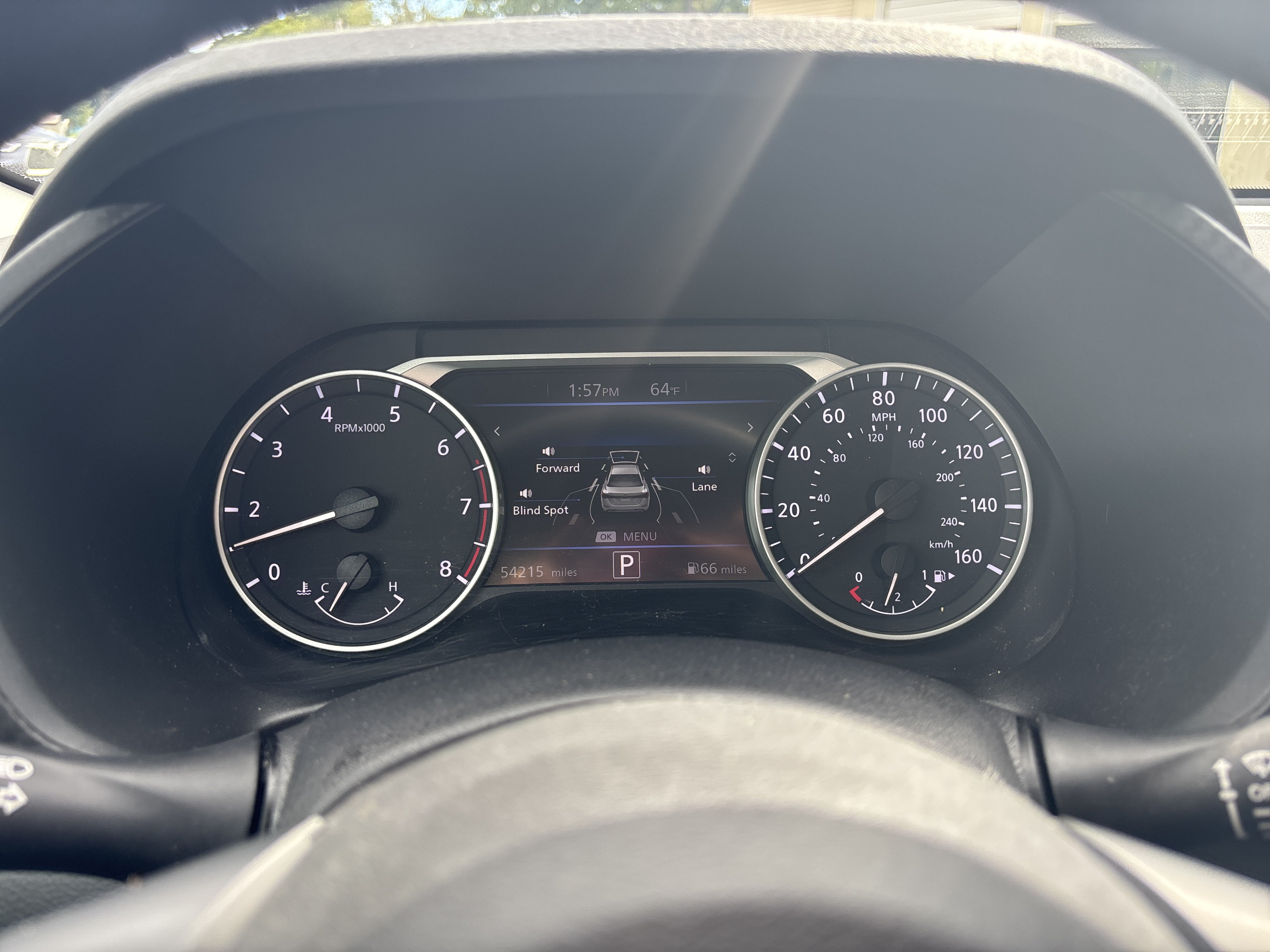 Used 2023 Nissan Sentra SV FWD image 28