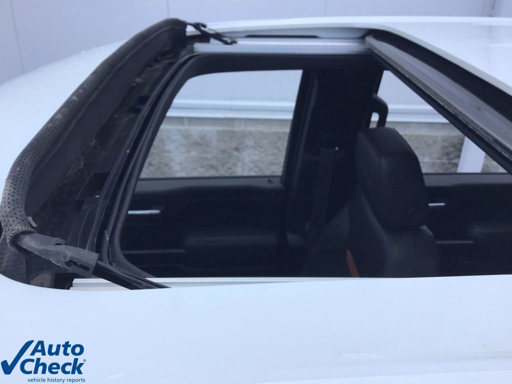 Used 2023 GMC Sierra 2500 AT4 w/ AT4 Premium Plus Package image 28