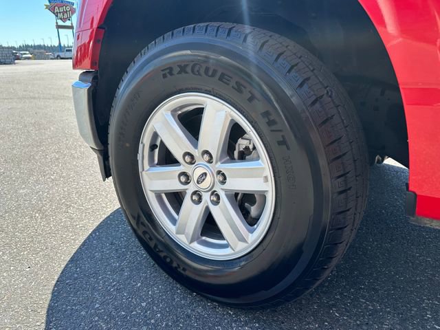 Used 2023 Ford F150 XLT w/ Trailer Tow Package image 20