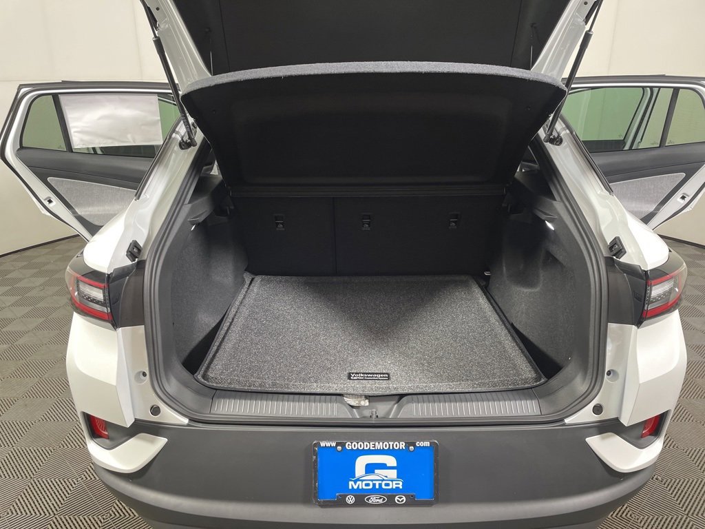 New 2026 Volkswagen ID.4 Pro image 21