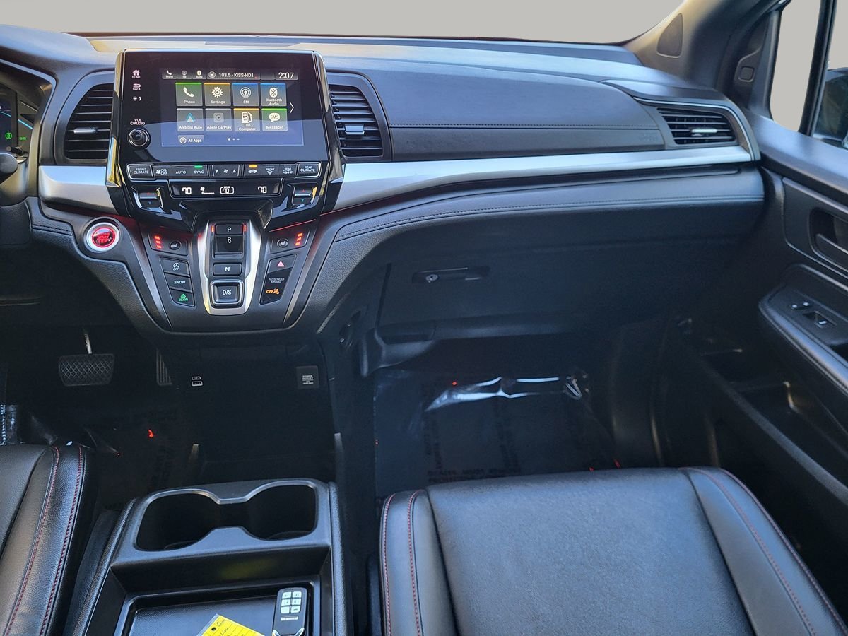 Used 2024 Honda Odyssey Sport image 23