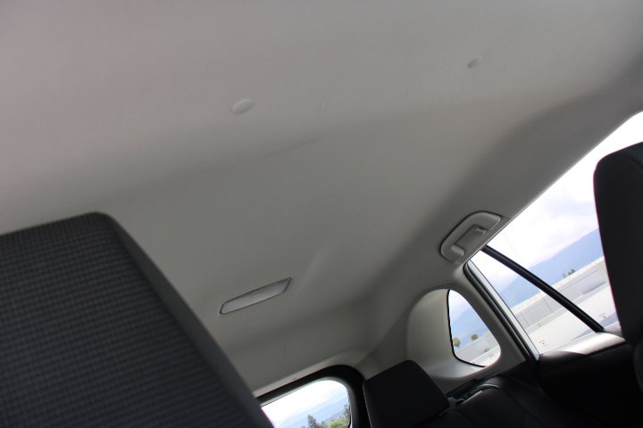 Certified 2025 Toyota RAV4 LE AWD/4WD image 20