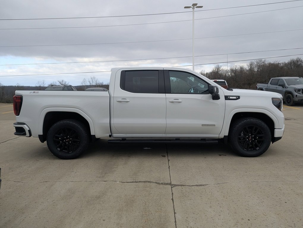 New 2026 GMC Sierra 1500 Elevation w/ Elevation Premium Package image 6