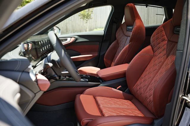 New 2026 Audi S5 Premium Plus AWD/4WD image 21