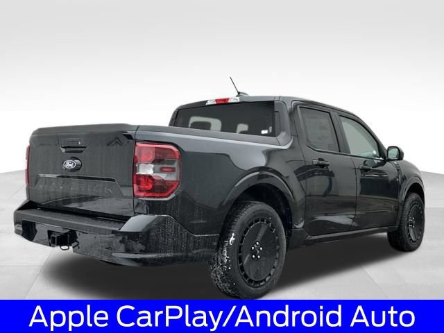 New 2026 Ford Maverick Lobo AWD/4WD image 7