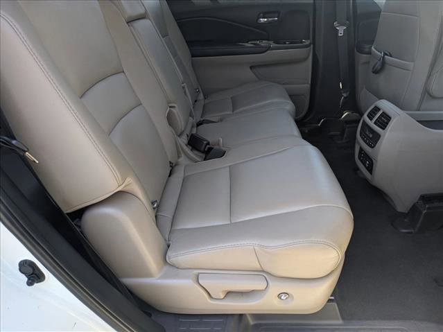 Used 2018 Honda Pilot EX-L image 22