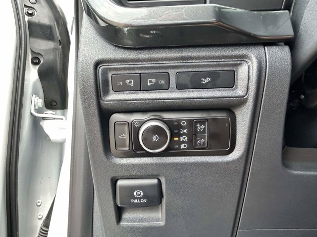 Used 2023 Ford F150 XLT w/ Equipment Group 302A High RWD image 22