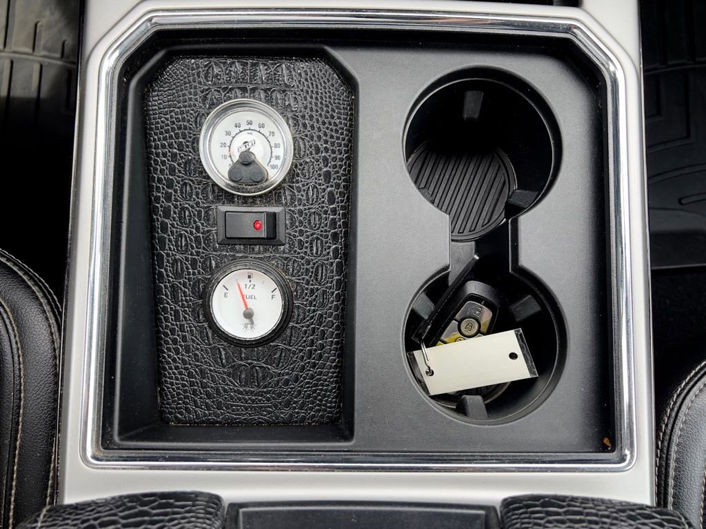 Used 2021 Ford F450 Lariat w/ Lariat Ultimate Package image 46